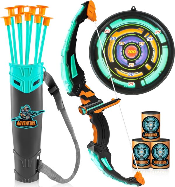 Kids Bow and Arrow Set